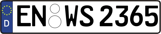 EN-WS2365