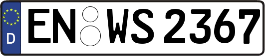 EN-WS2367