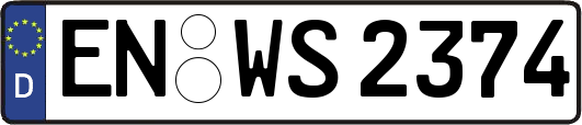 EN-WS2374