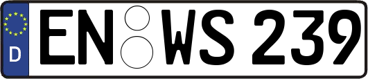 EN-WS239