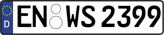 EN-WS2399