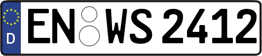EN-WS2412