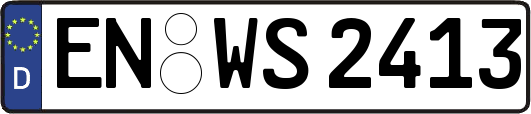 EN-WS2413