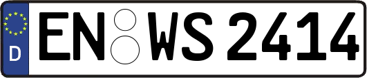 EN-WS2414