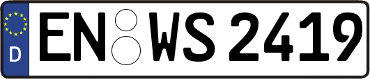EN-WS2419