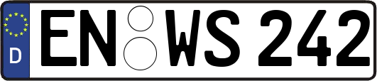 EN-WS242