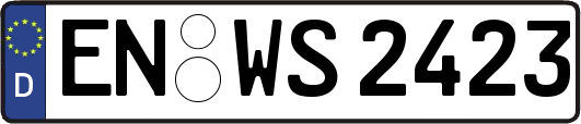 EN-WS2423