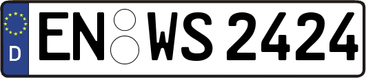 EN-WS2424