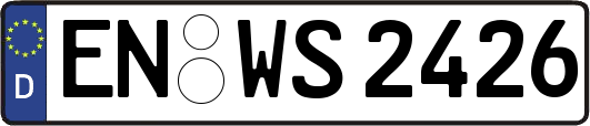 EN-WS2426