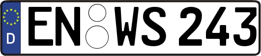 EN-WS243