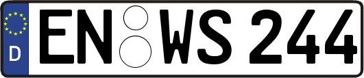 EN-WS244