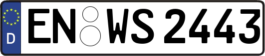 EN-WS2443