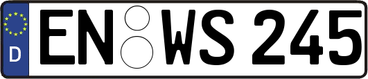 EN-WS245