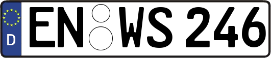 EN-WS246