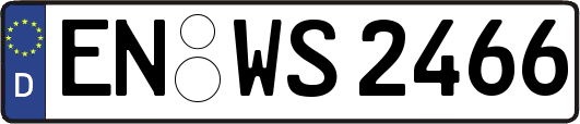 EN-WS2466