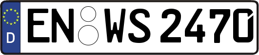 EN-WS2470