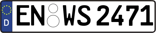 EN-WS2471