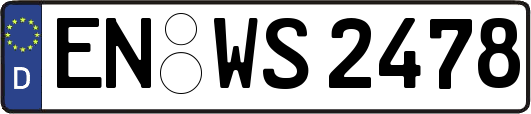 EN-WS2478