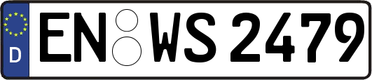 EN-WS2479