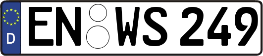 EN-WS249