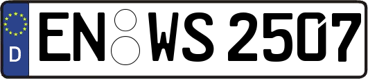 EN-WS2507