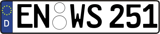 EN-WS251