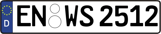 EN-WS2512