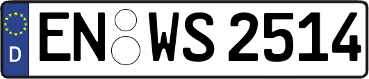 EN-WS2514