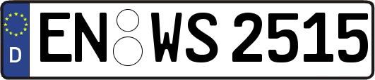 EN-WS2515