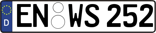 EN-WS252