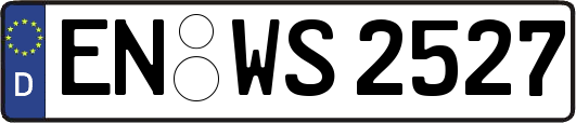 EN-WS2527