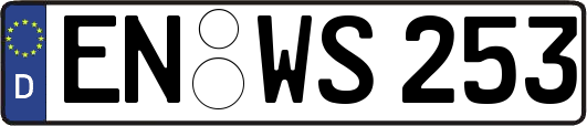 EN-WS253