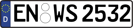 EN-WS2532
