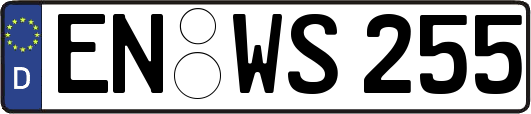 EN-WS255