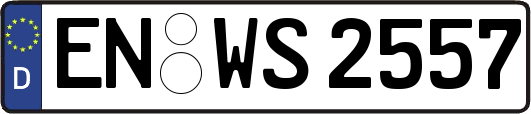 EN-WS2557
