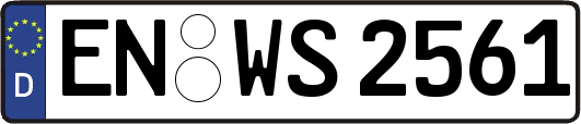 EN-WS2561