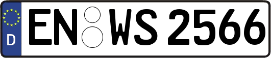 EN-WS2566
