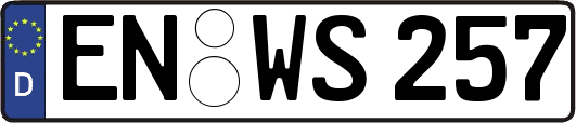 EN-WS257