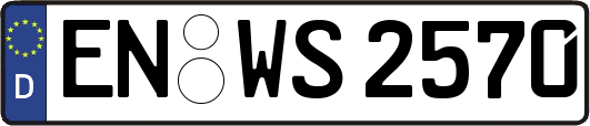 EN-WS2570