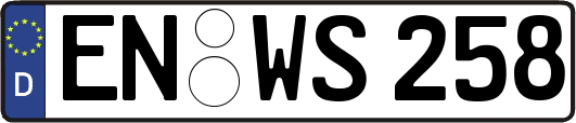 EN-WS258