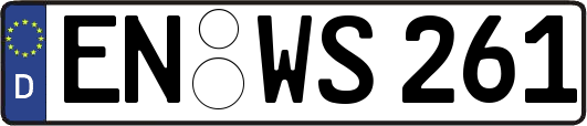 EN-WS261