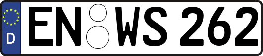 EN-WS262