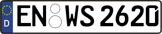 EN-WS2620