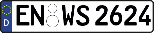 EN-WS2624