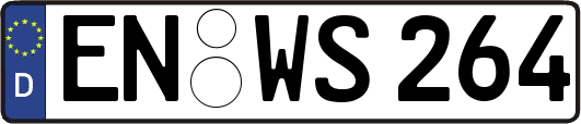 EN-WS264