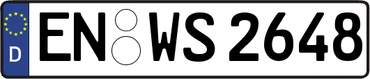 EN-WS2648