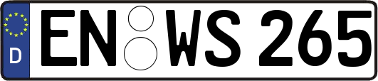 EN-WS265