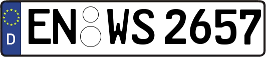 EN-WS2657