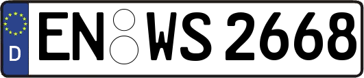 EN-WS2668