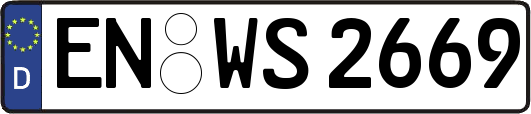 EN-WS2669